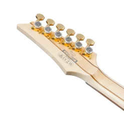 Ibanez SML721 Electric Guitar - Rose Gold Chameleon