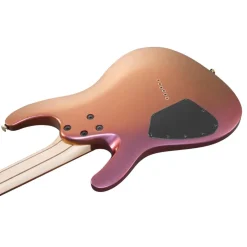 Ibanez SML721 Electric Guitar - Rose Gold Chameleon