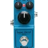 Ibanez SMMINI Super Metal Pedal