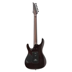 Ibanez S1070PBZCKB Electric Guitar Charcoal Black Burst