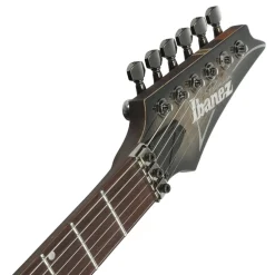 Ibanez S1070PBZCKB Electric Guitar Charcoal Black Burst