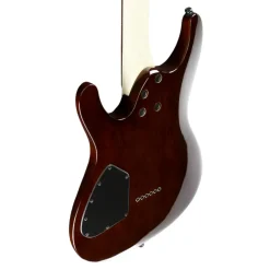 Ibanez S621QMDEB Electric Guitar Dragon Eye Burst