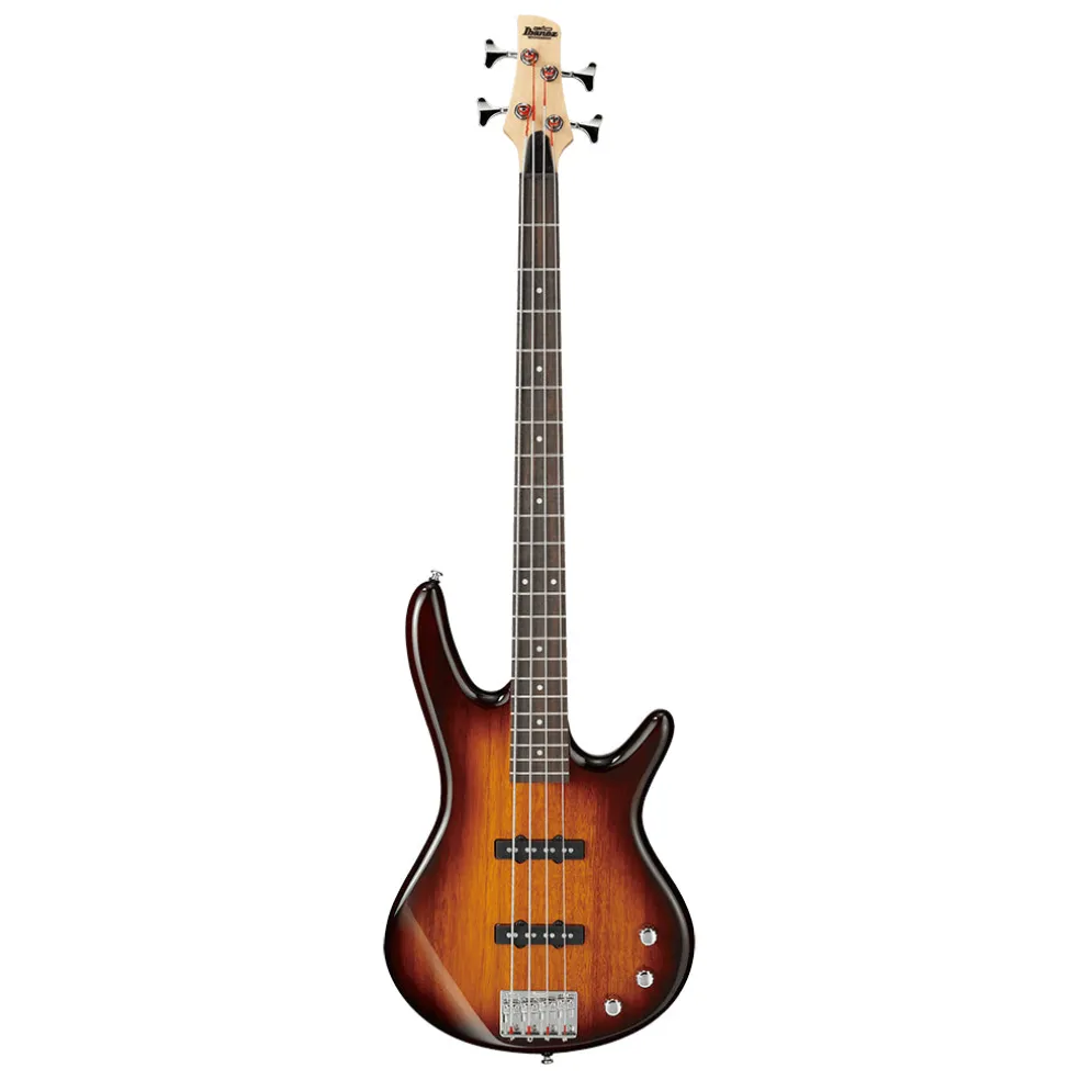 Ibanez SR180 - Brown Sunburst