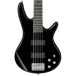 Ibanez SR205 5 String Bass - Black