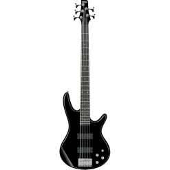 Ibanez SR205 5 String Bass - Black