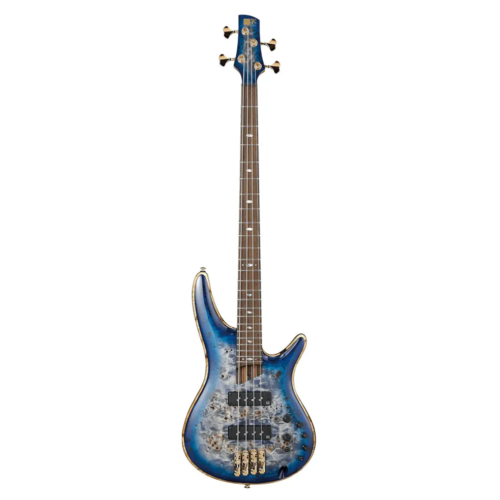 Ibanez SR2600 CBB Premium Electric Bass With Bag(Pgpbb)