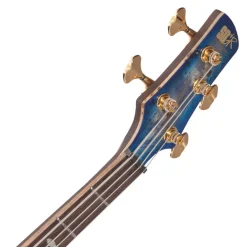 Ibanez SR2600 CBB Premium Electric Bass With Bag(Pgpbb)
