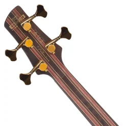 Ibanez SR2600 CBB Premium Electric Bass With Bag(Pgpbb)