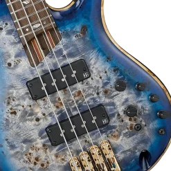 Ibanez SR2600 CBB Premium Electric Bass With Bag(Pgpbb)