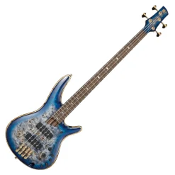 Ibanez SR2600 CBB Premium Electric Bass With Bag(Pgpbb)