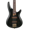 Ibanez SR3500 Prestige Bass Alder Body and Case - Black