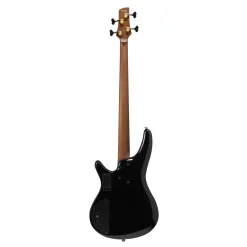 Ibanez SR3500 Prestige Bass Alder Body and Case - Black