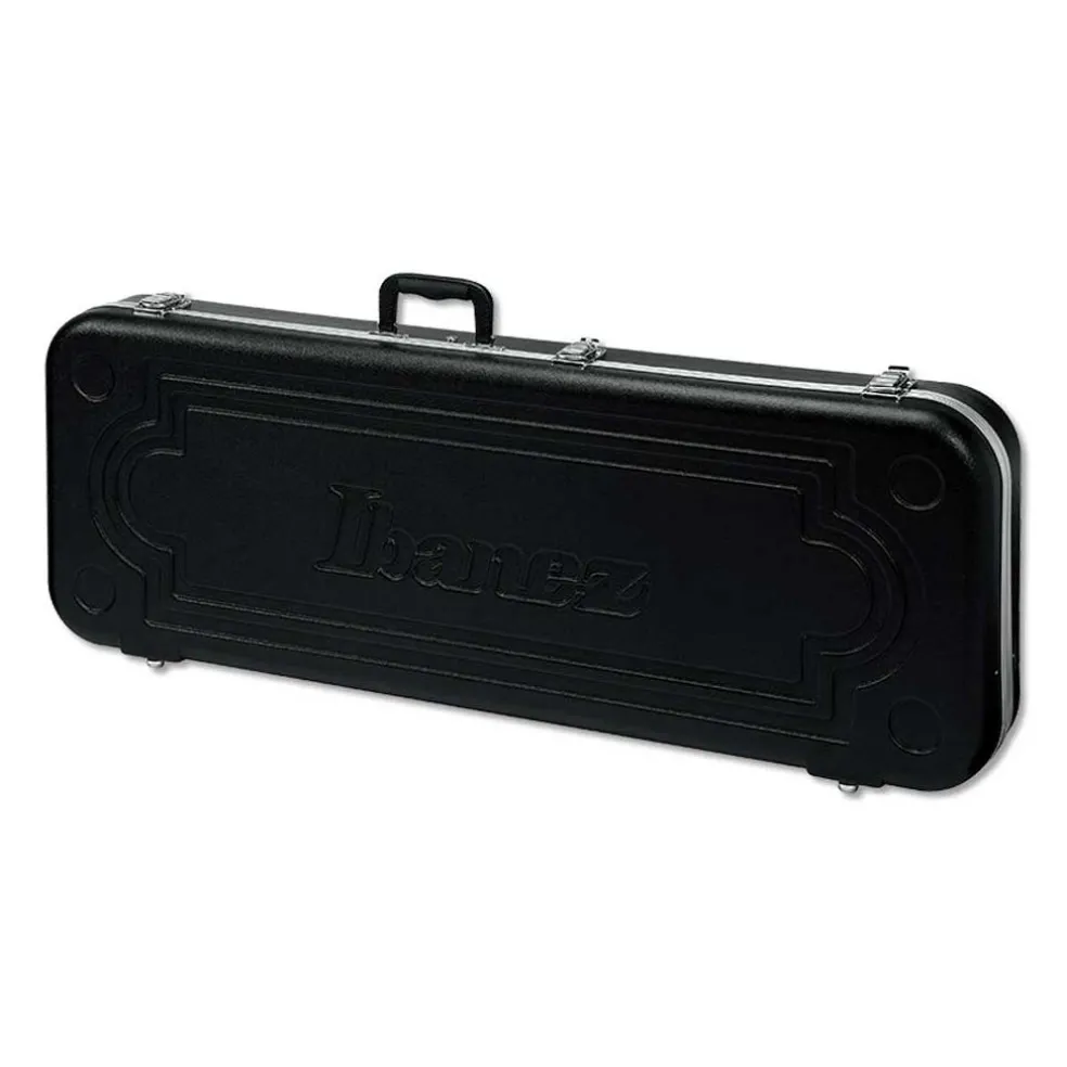 Ibanez SR3506 Prestige 6-String Bass Alder Body and Case - Black