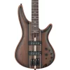 Ibanez SR1350B Premium Bass With Bag - Dual Mocha Burst Flat