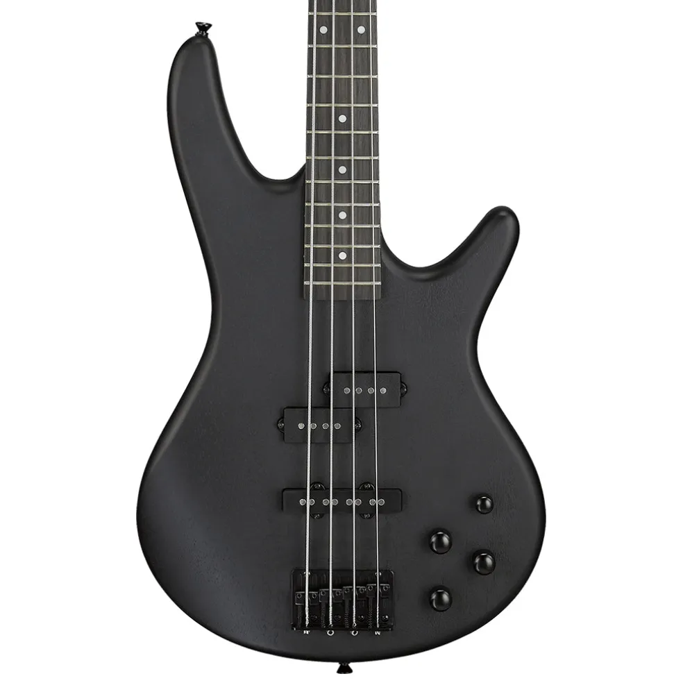 Ibanez SR200B Weathered Black Electric Bass