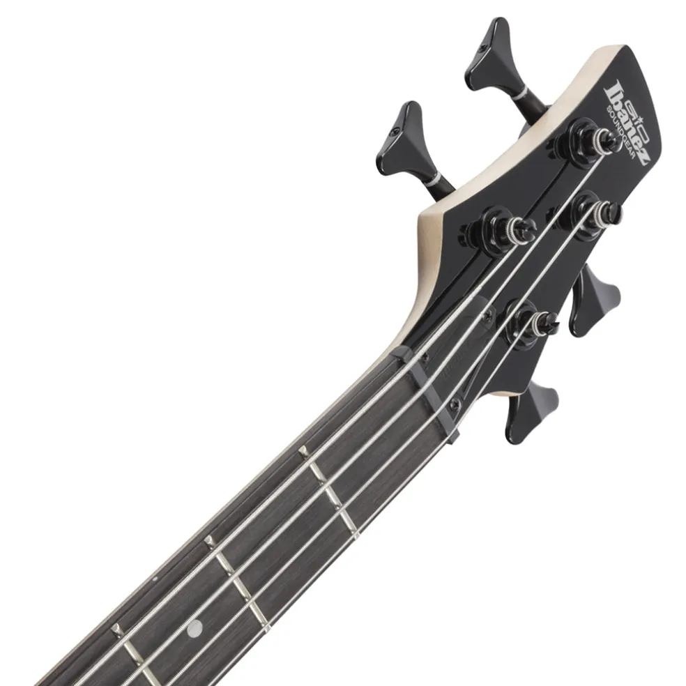 Ibanez SR200B Weathered Black Electric Bass