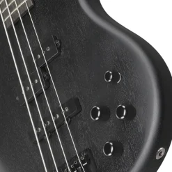 Ibanez SR200B Weathered Black Electric Bass