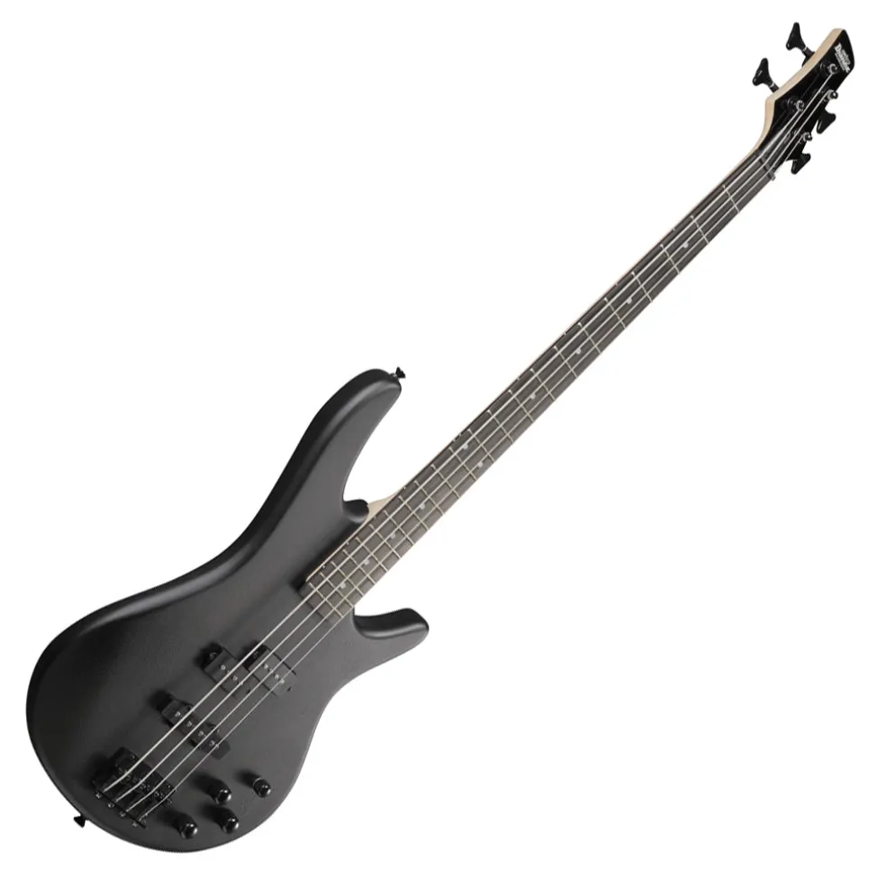 Ibanez SR200B Weathered Black Electric Bass
