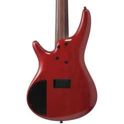 Ibanez SR1425BCGL 5 String Electric Bass Guitar Caribbean Green Low Gloss