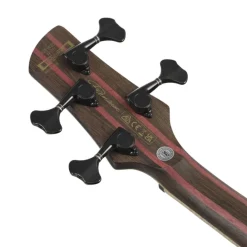 Ibanez SR1420BCGL 4 String Electric Bass Guitar Caribbean Green Low Gloss