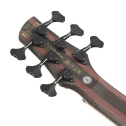 Ibanez SR1426BCGL 6 String Electric Bass Guitar Caribbean Green Low Gloss