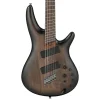 Ibanez SRC6MS Black Stained Burst Low Gloss 6 String Electric Bass