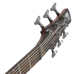 Ibanez SRC6MS Black Stained Burst Low Gloss 6 String Electric Bass