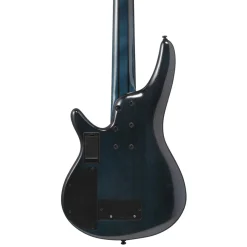 Ibanez SRD905 Cosmic Blue Starburst Low Gloss 5 String Electric Bass