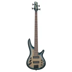 Ibanez SRD900 Cosmic Blue Starburst Low Gloss Electric Bass