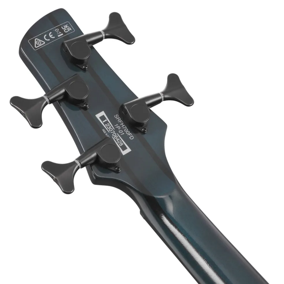 Ibanez SRD900 Cosmic Blue Starburst Low Gloss Electric Bass