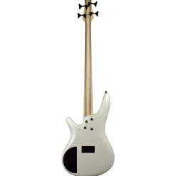 Ibanez SR300E- Bass Guitar - Pearl White
