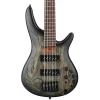 Ibanez SR605E BKT Electric 5-String.Bass