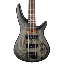 Ibanez SR605E BKT Electric 5-String.Bass