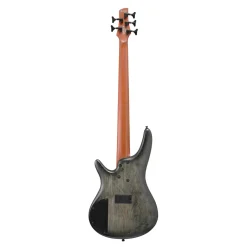 Ibanez SR605E BKT Electric 5-String.Bass