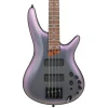 Ibanez SR500E Black Aurora Burst Electric Bass