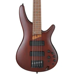 Ibanez SR505E BM Electric 5-String.Bass