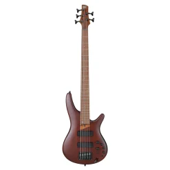 Ibanez SR505E BM Electric 5-String.Bass