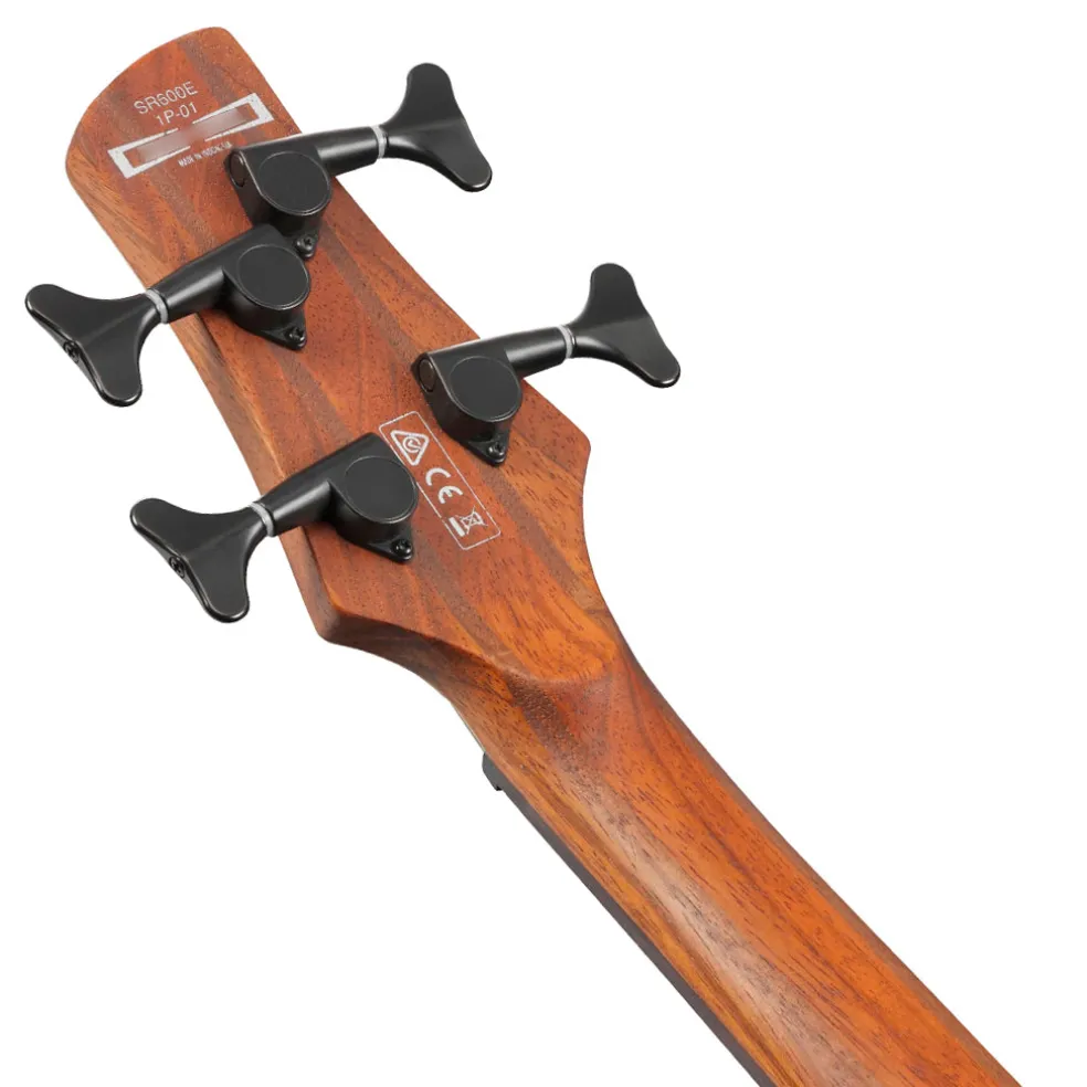 Ibanez SR600E CTF Electric Bass