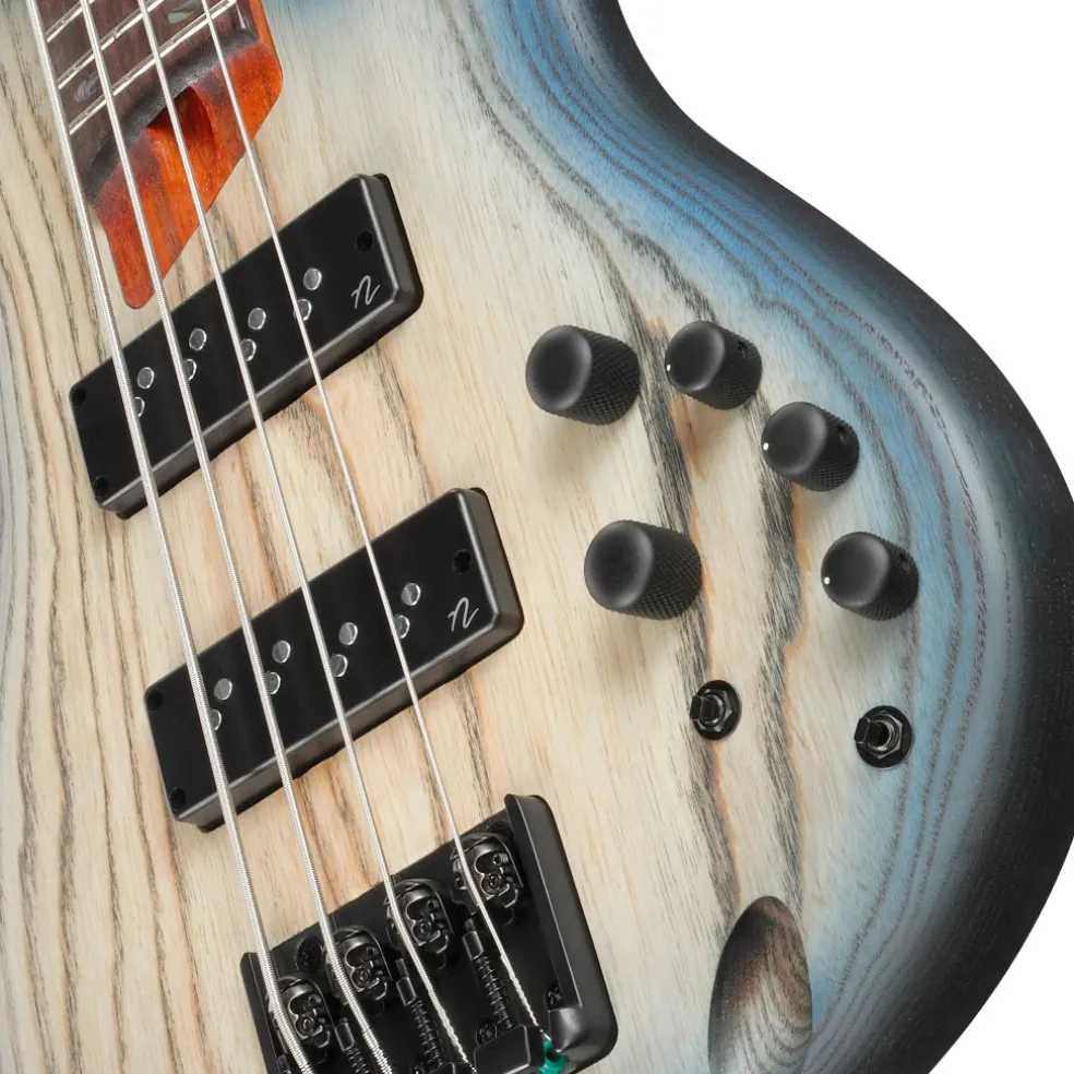 Ibanez SR600E CTF Electric Bass
