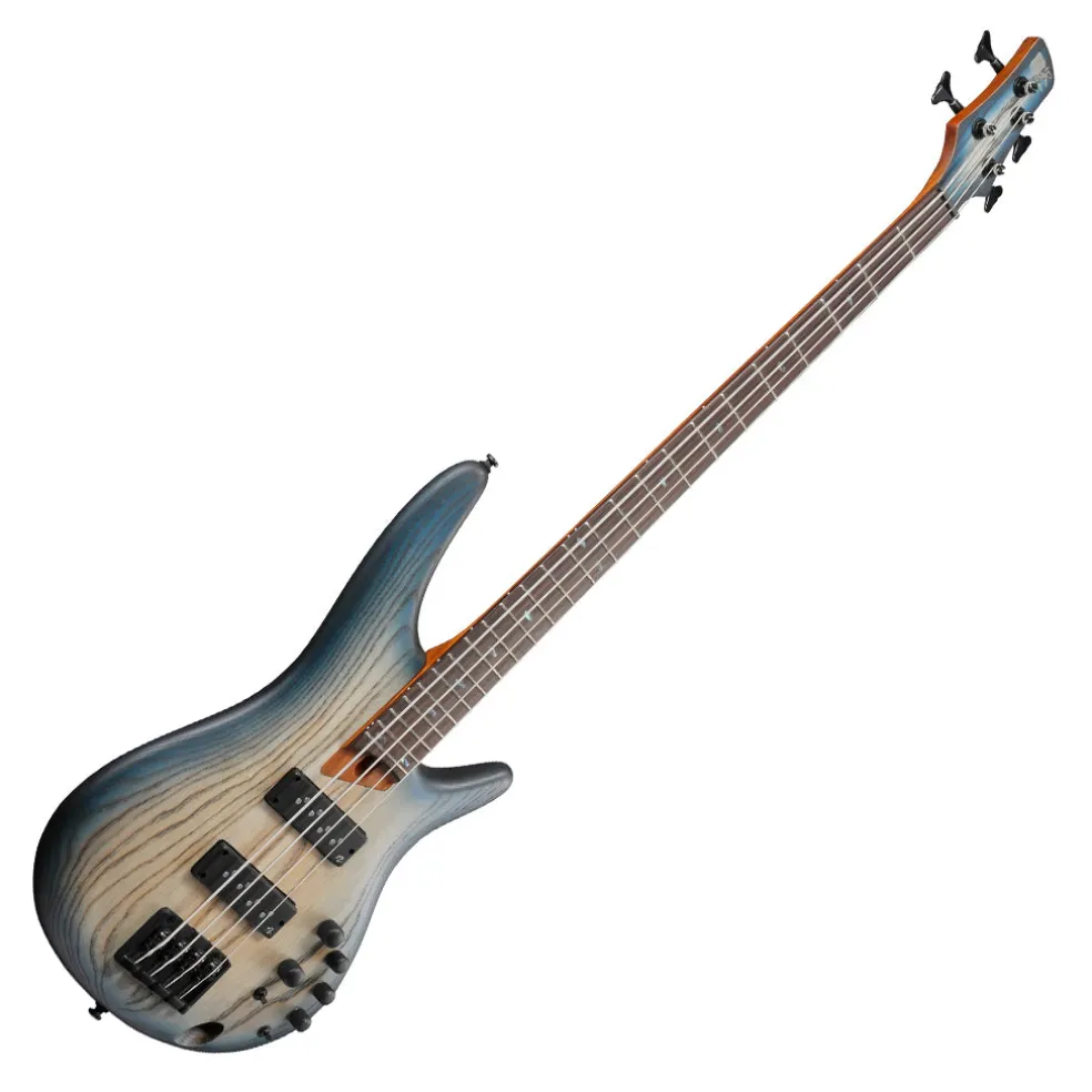 Ibanez SR600E CTF Electric Bass