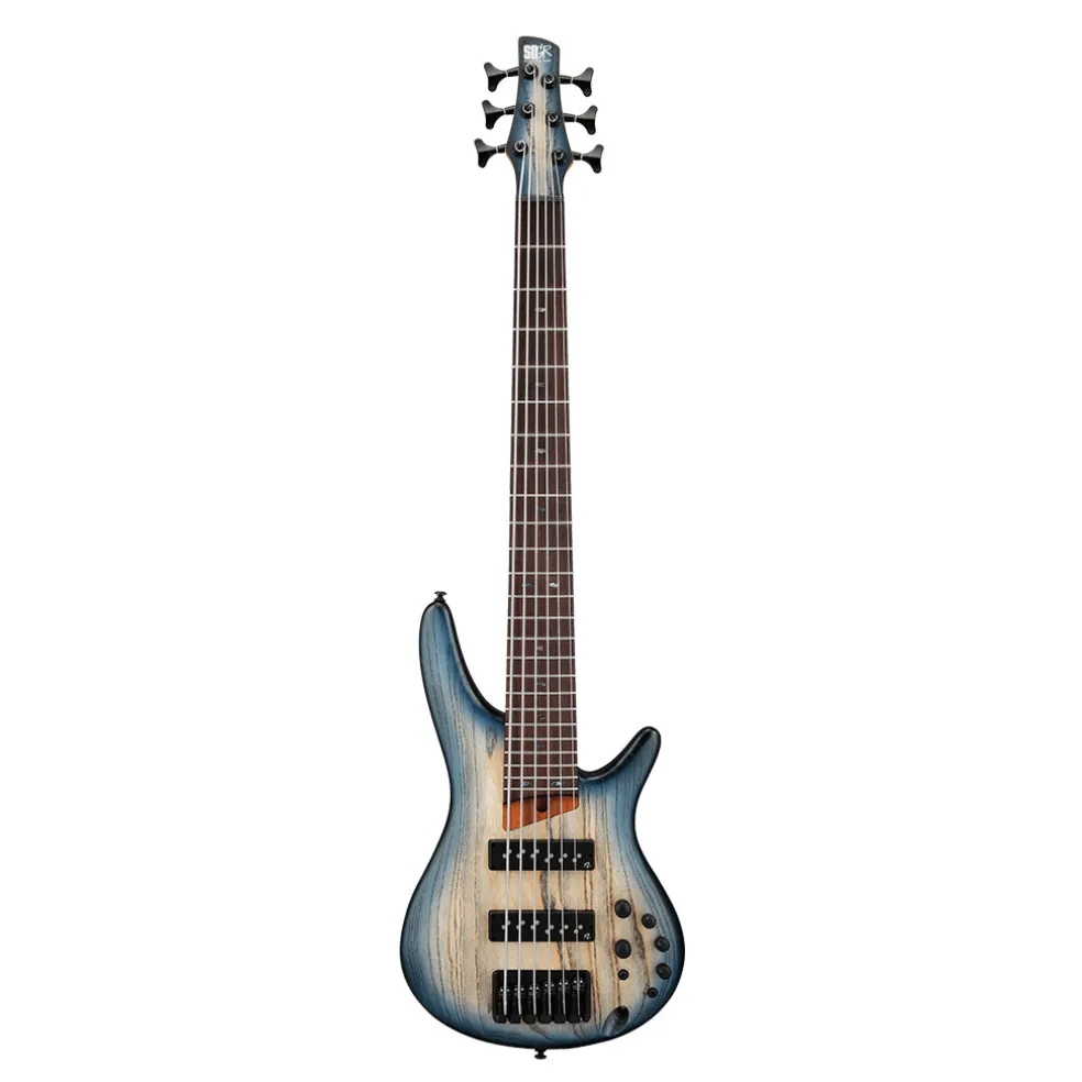 Ibanez SR606E CTF Electric 6-String.Bass