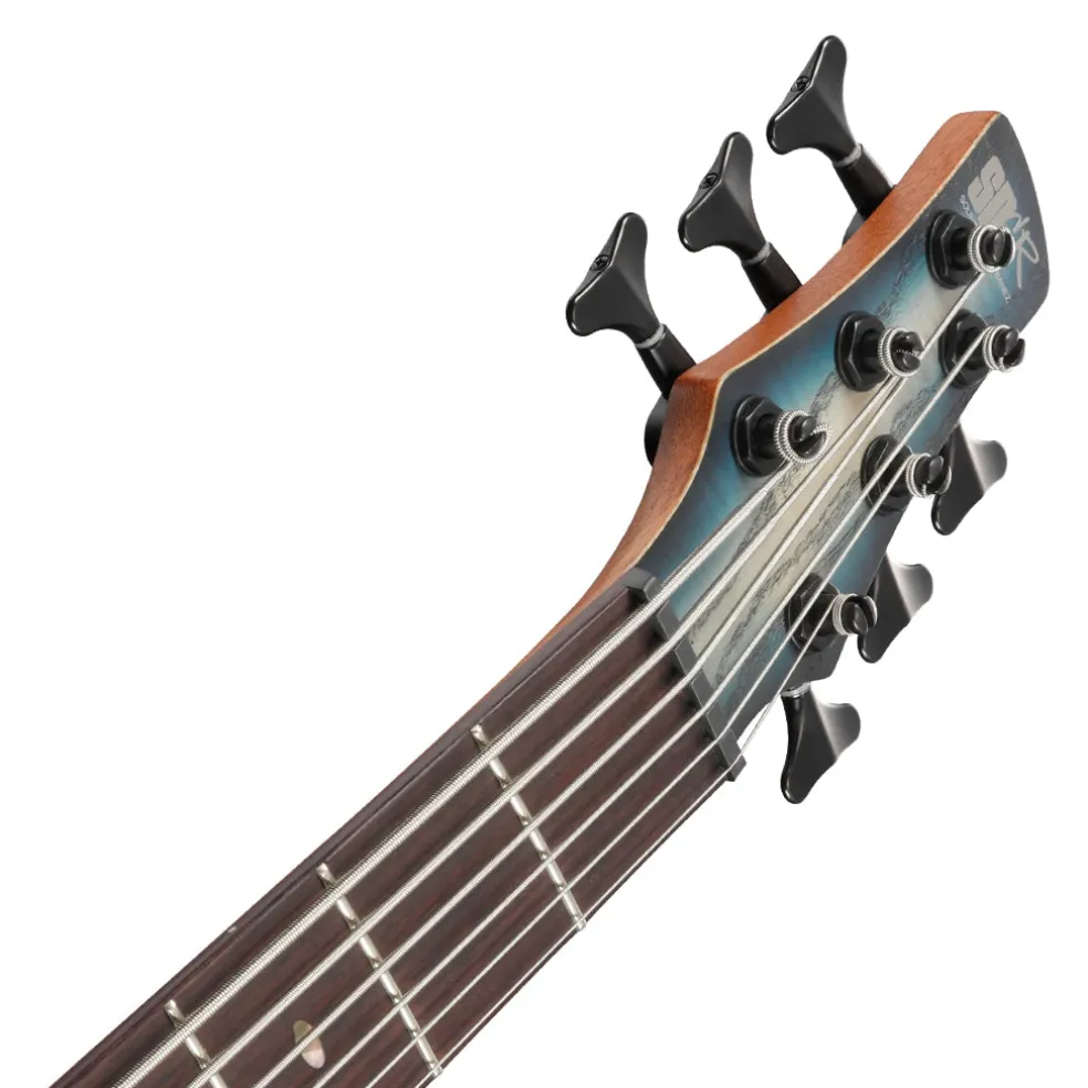 Ibanez SR606E CTF Electric 6-String.Bass