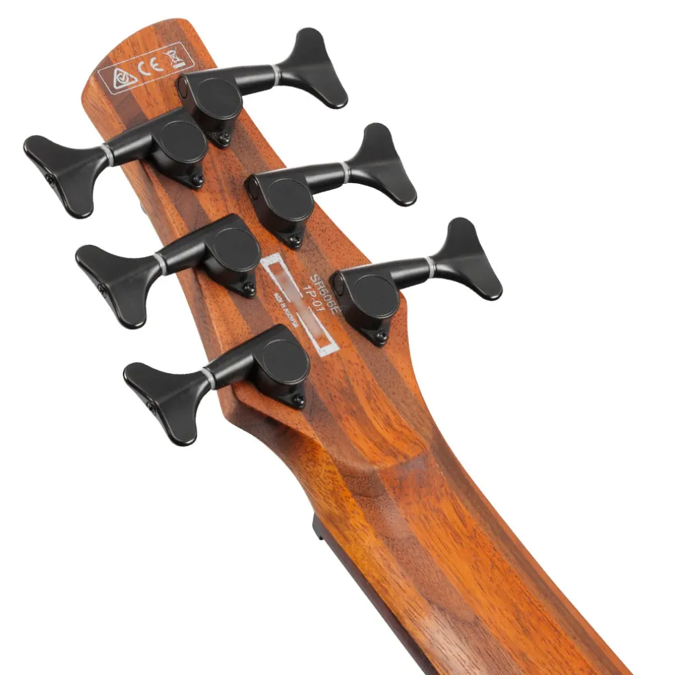 Ibanez SR606E CTF Electric 6-String.Bass