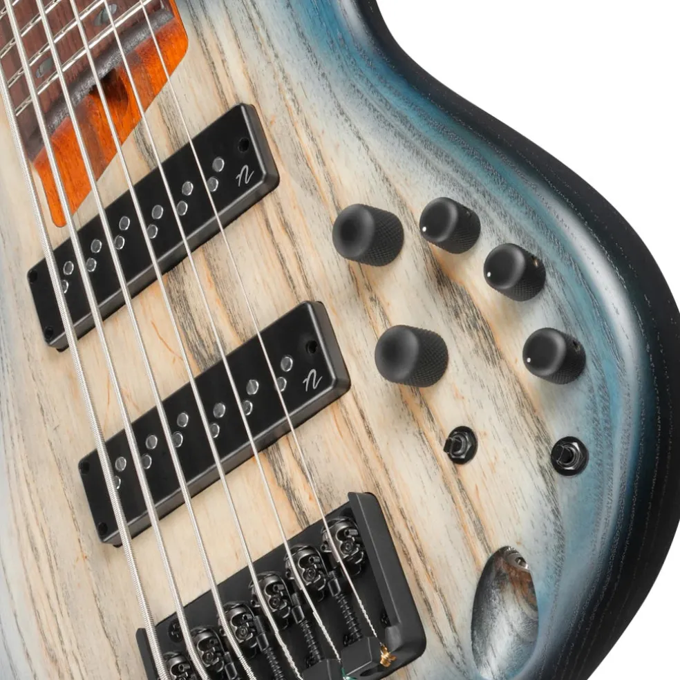 Ibanez SR606E CTF Electric 6-String.Bass