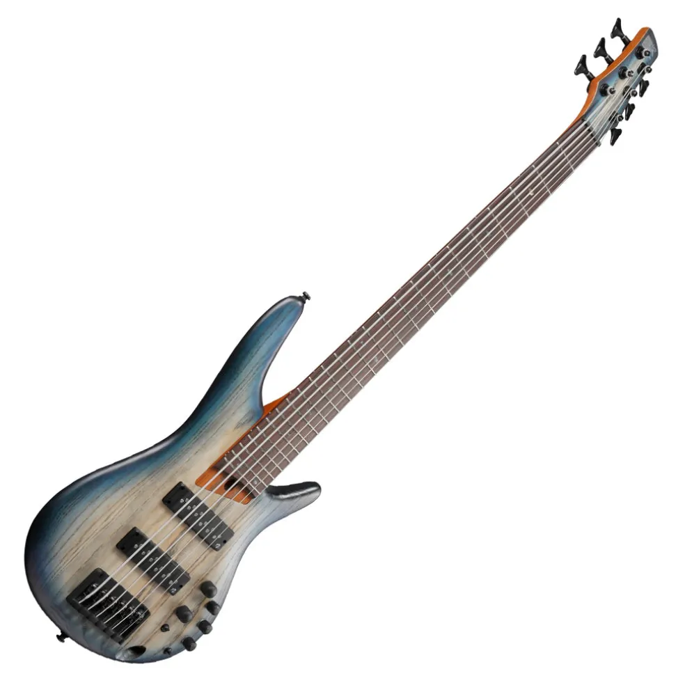 Ibanez SR606E CTF Electric 6-String.Bass