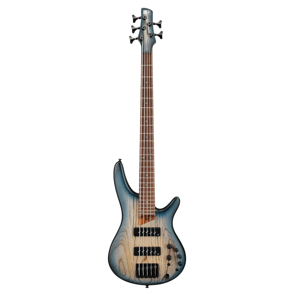 Ibanez SR605E CTF Electric 5-String.Bass