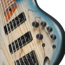 Ibanez SR605E CTF Electric 5-String.Bass