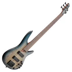 Ibanez SR605E CTF Electric 5-String.Bass