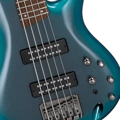 Ibanez SR305E CUB Electric 5-String.Bass