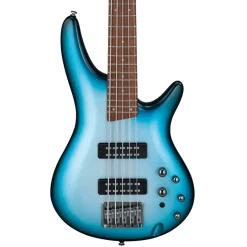 Ibanez SR305E Deep Ocean Metallic 5 String Electric Bass
